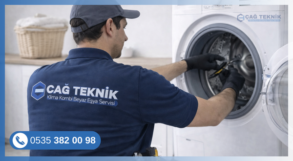 manisa beyaz eşya servisi