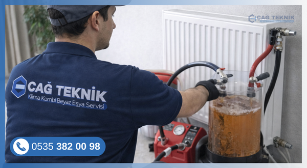 Manisa Petek Temizleme