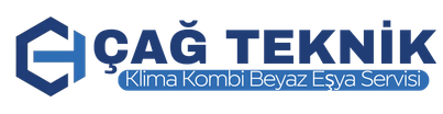 Manisa Çağ Teknik | Manisa Klima Kombi Beyaz Eşya Servisi