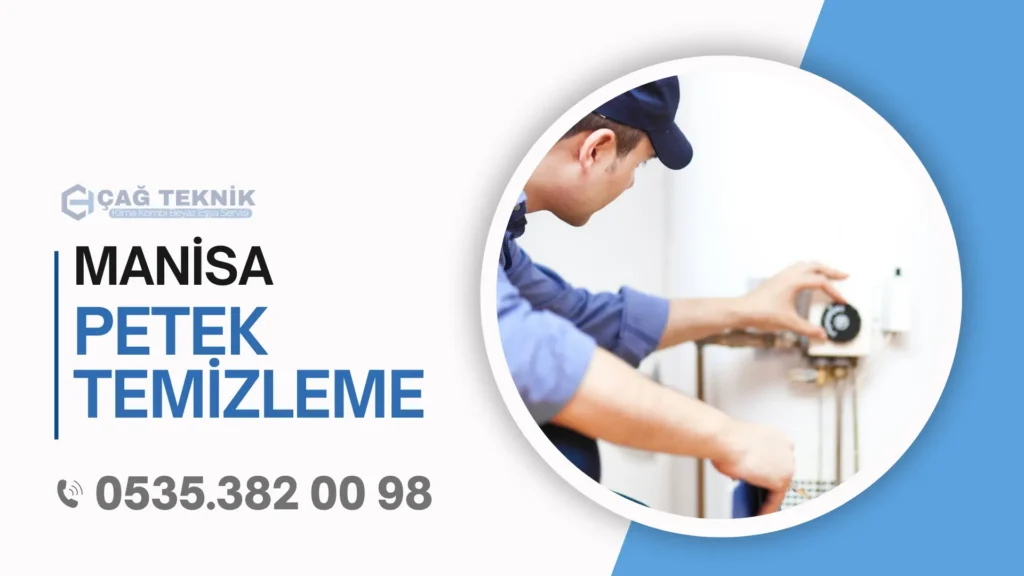 manisa petek temizleme